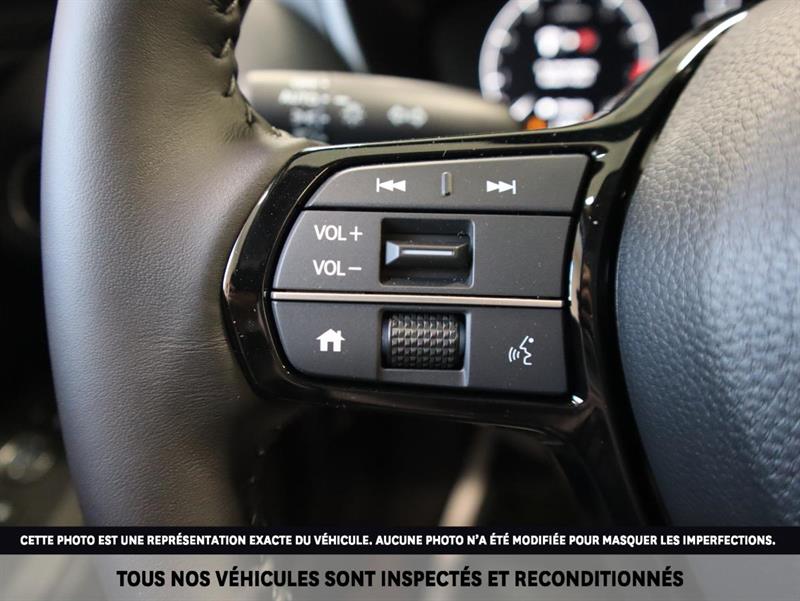 honda HR-V 2026 - 10