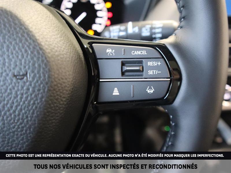 honda HR-V 2026 - 11