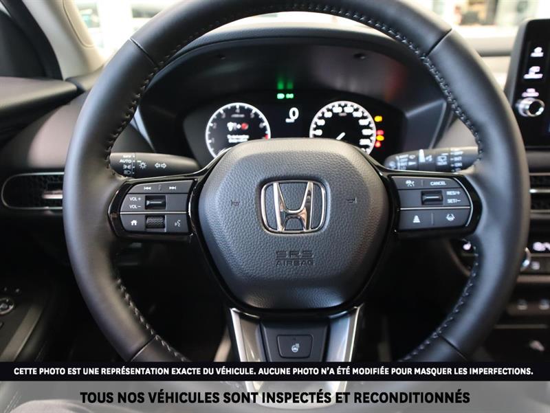 honda HR-V 2026 - 12