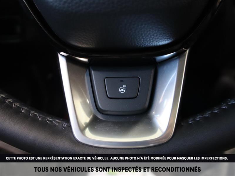 honda HR-V 2026 - 13