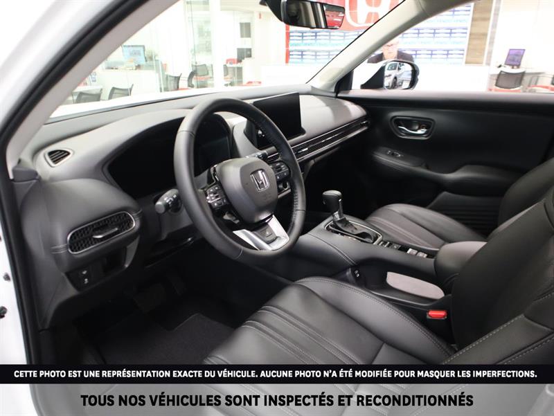 honda HR-V 2026 - 15