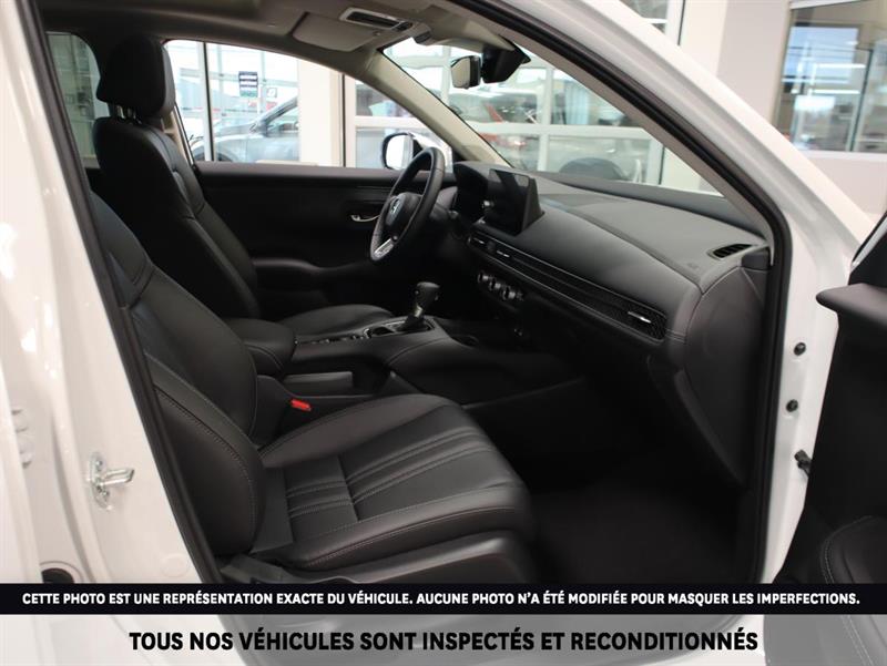 honda HR-V 2026 - 16