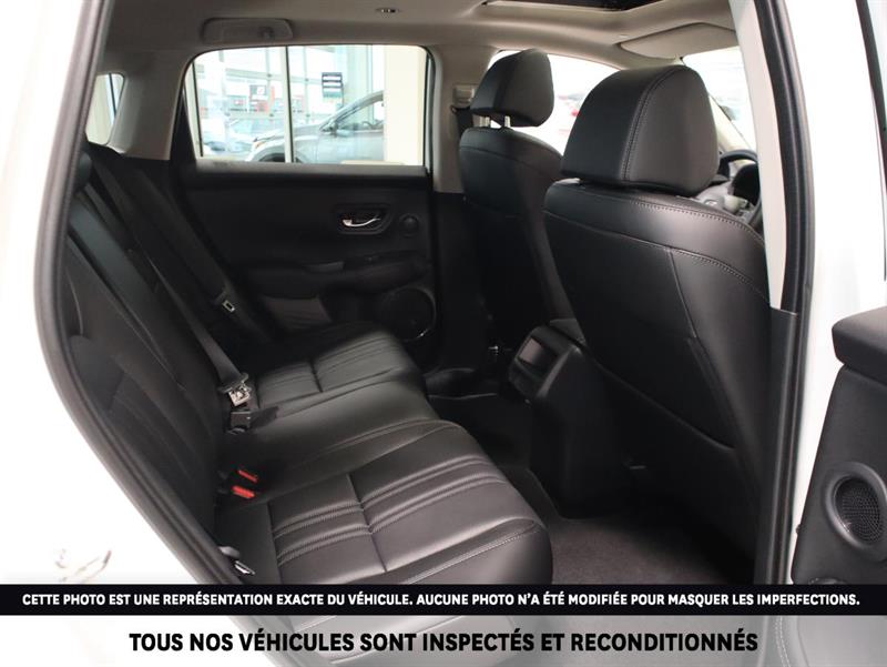 honda HR-V 2026 - 17