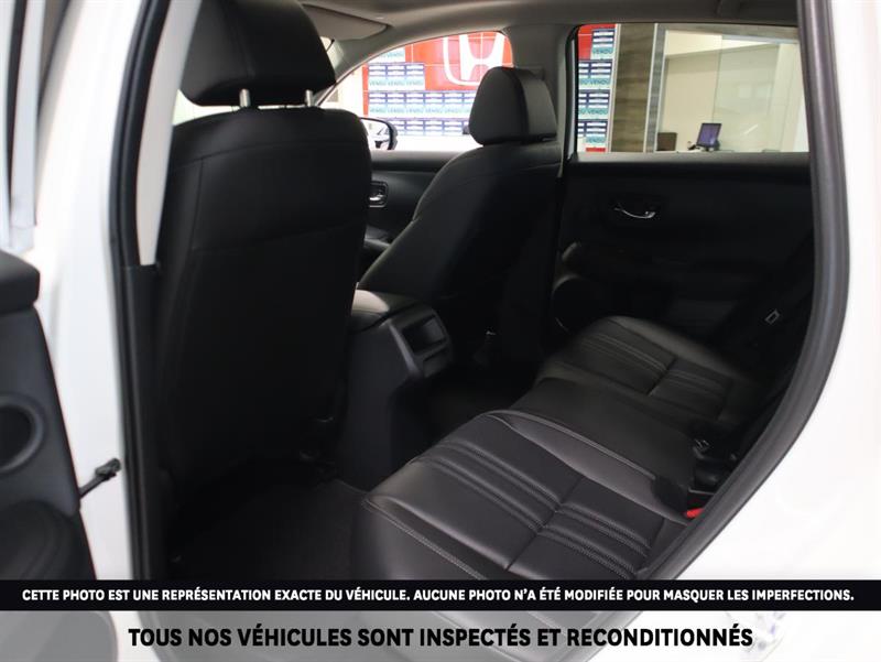 honda HR-V 2026 - 18