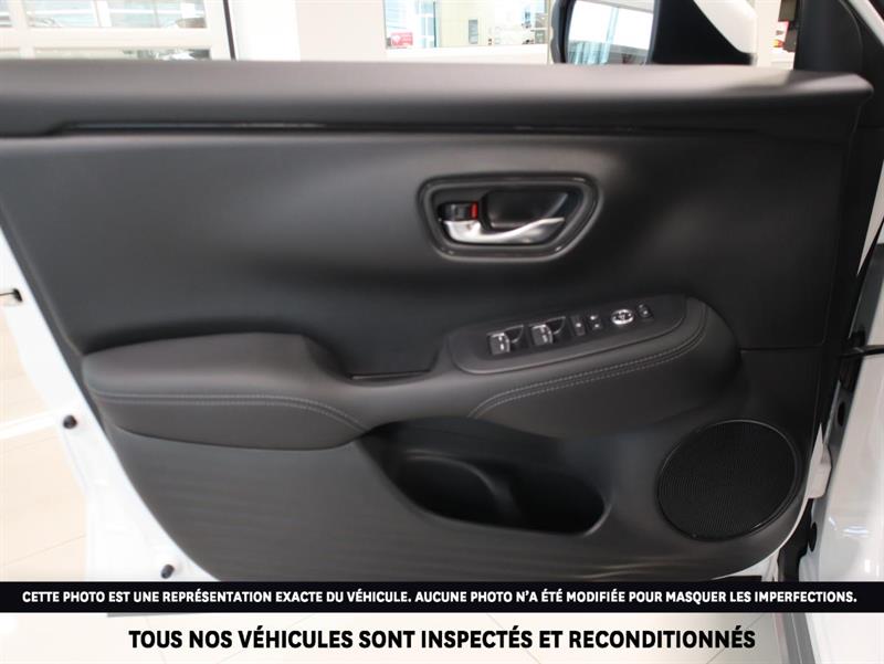 honda HR-V 2026 - 19