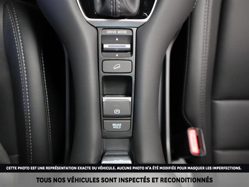 honda HR-V 2026 - 21