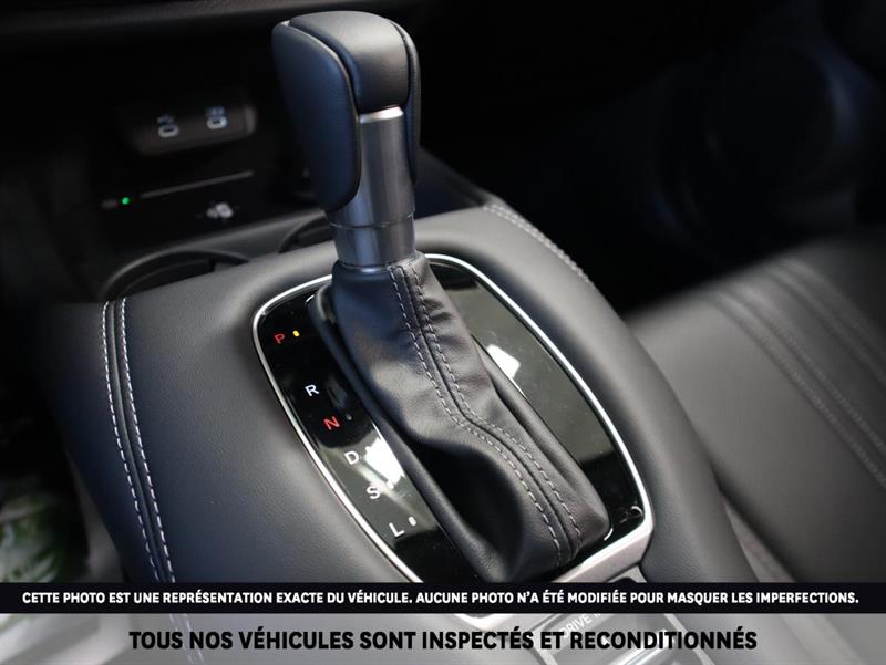 honda HR-V 2026 - 22