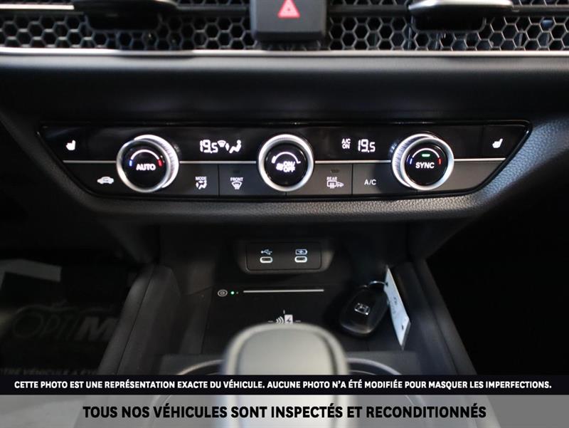 honda HR-V 2026 - 23