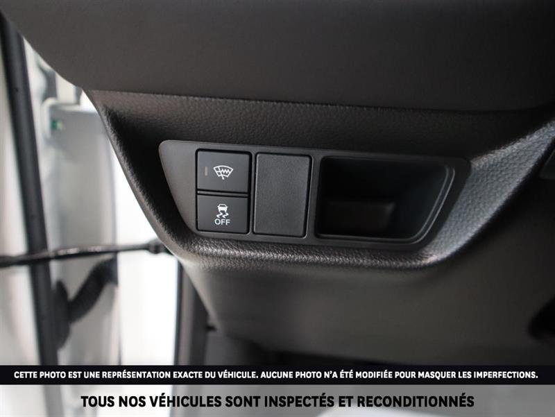 honda HR-V 2026 - 28