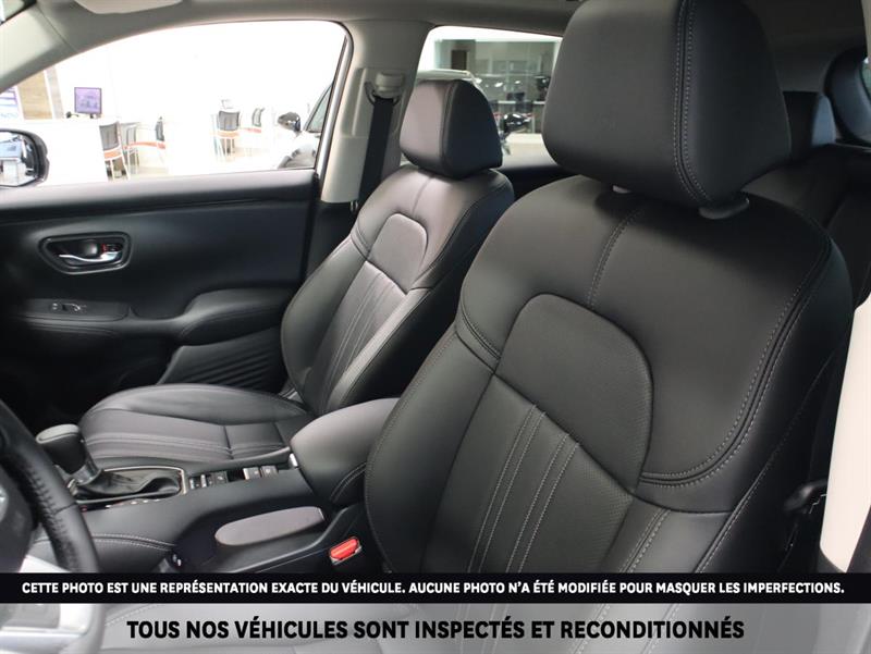 honda HR-V 2026 - 32