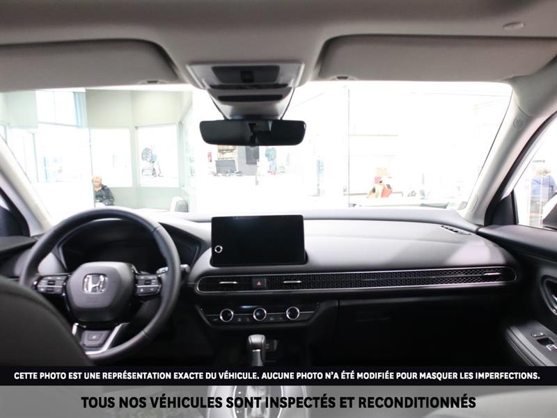 honda HR-V 2026 - 33