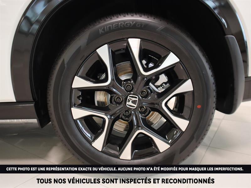 honda HR-V 2026 - 34