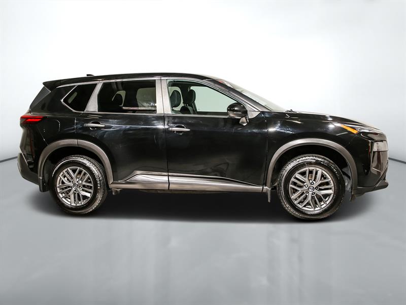 nissan Rogue 2021 - 2