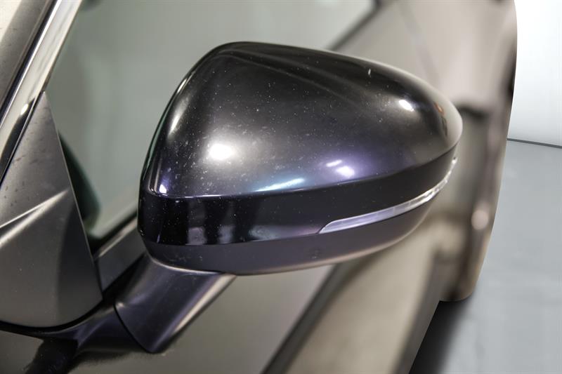 nissan Rogue 2021 - 9