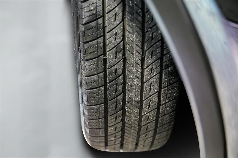 nissan Rogue 2021 - 11