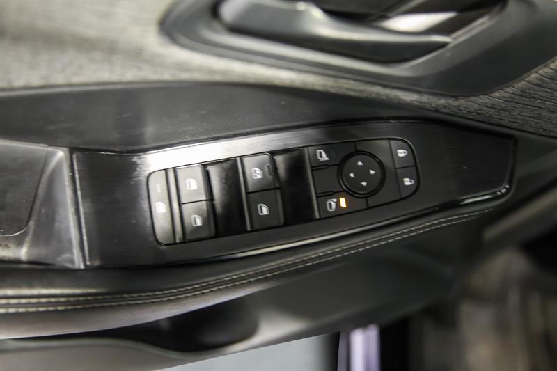 nissan Rogue 2021 - 13