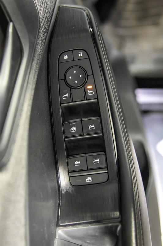 nissan Rogue 2021 - 14