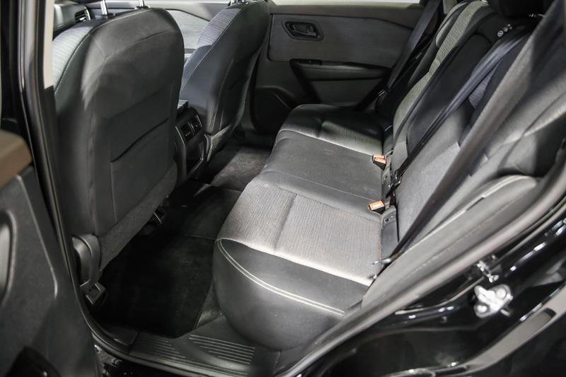 nissan Rogue 2021 - 26