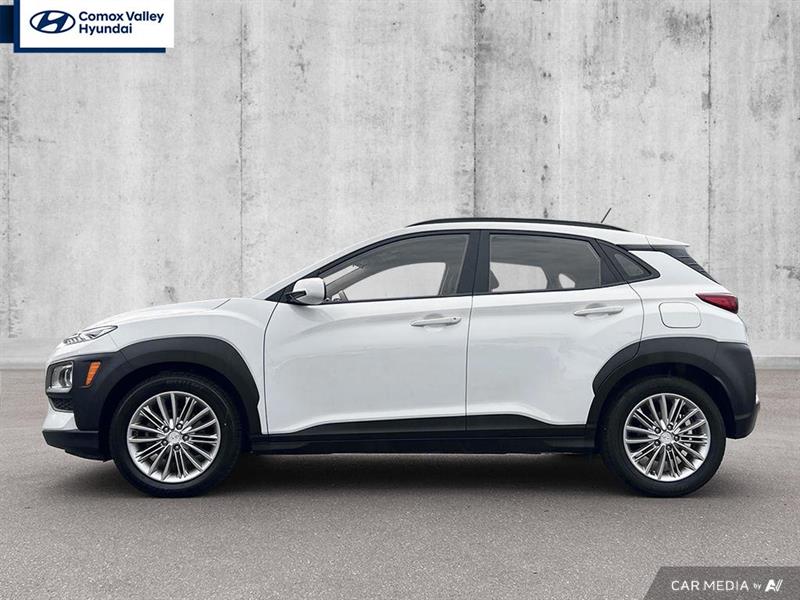 hyundai Kona 2018 - 2