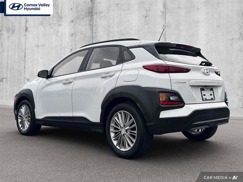 hyundai Kona 2018 - 3