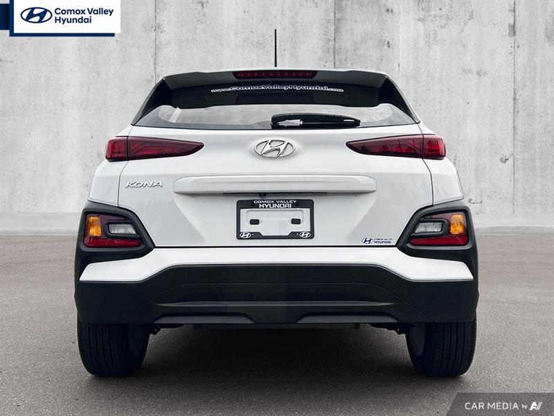 hyundai Kona 2018 - 5