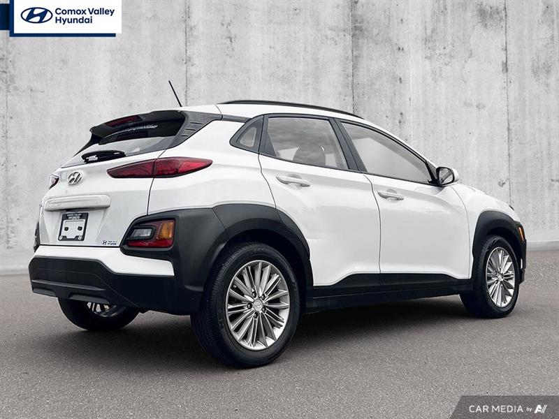 hyundai Kona 2018 - 6