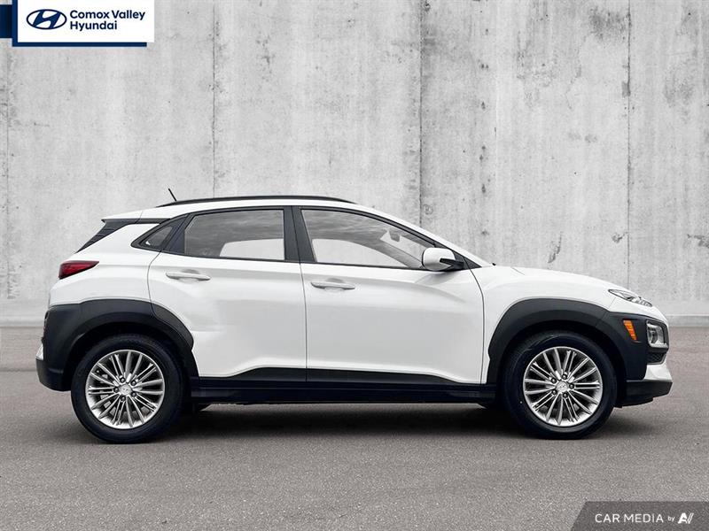 hyundai Kona 2018 - 7