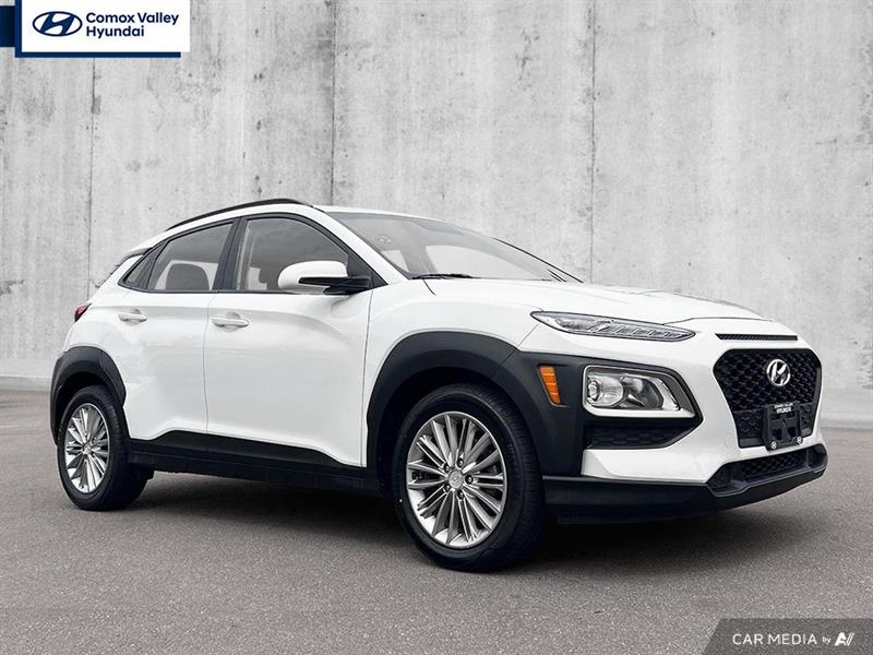 hyundai Kona 2018 - 9
