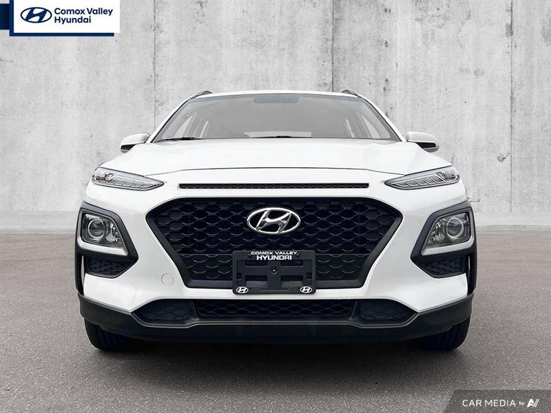 hyundai Kona 2018 - 10