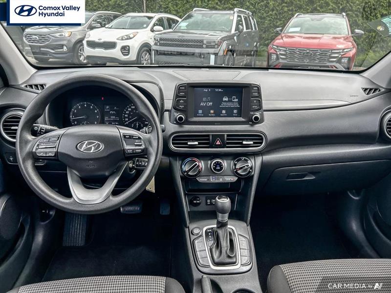 hyundai Kona 2018 - 13