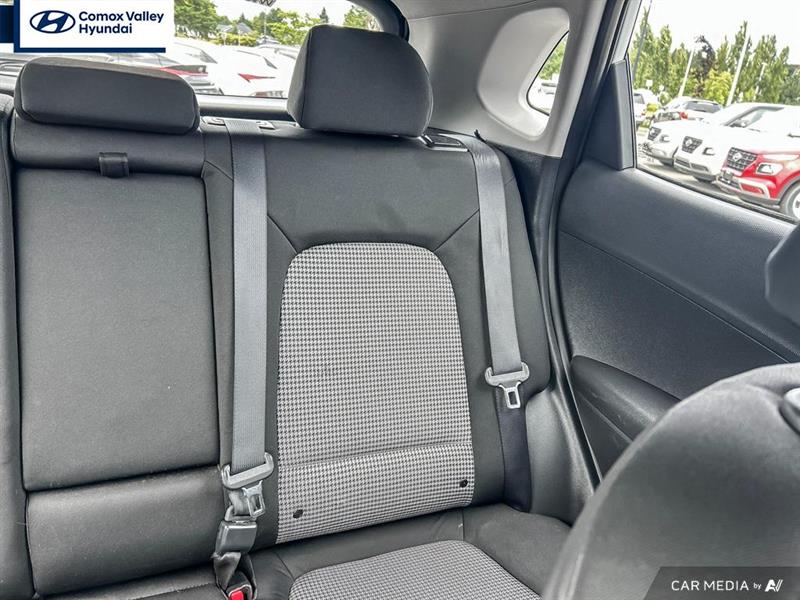 hyundai Kona 2018 - 18