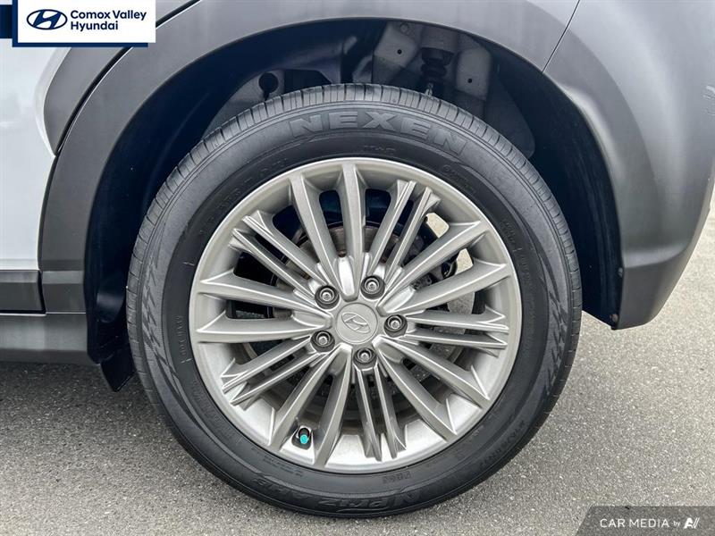 hyundai Kona 2018 - 22