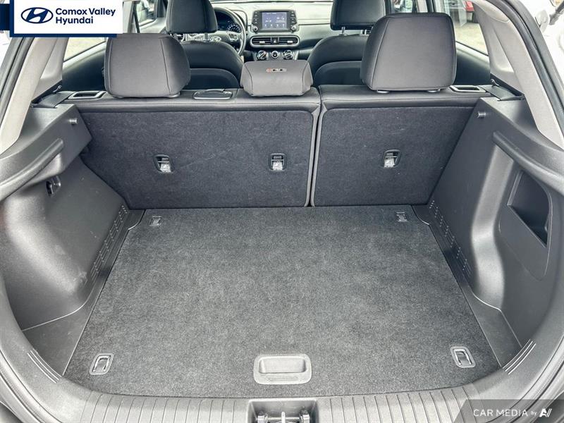 hyundai Kona 2018 - 23