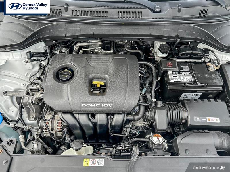 hyundai Kona 2018 - 24