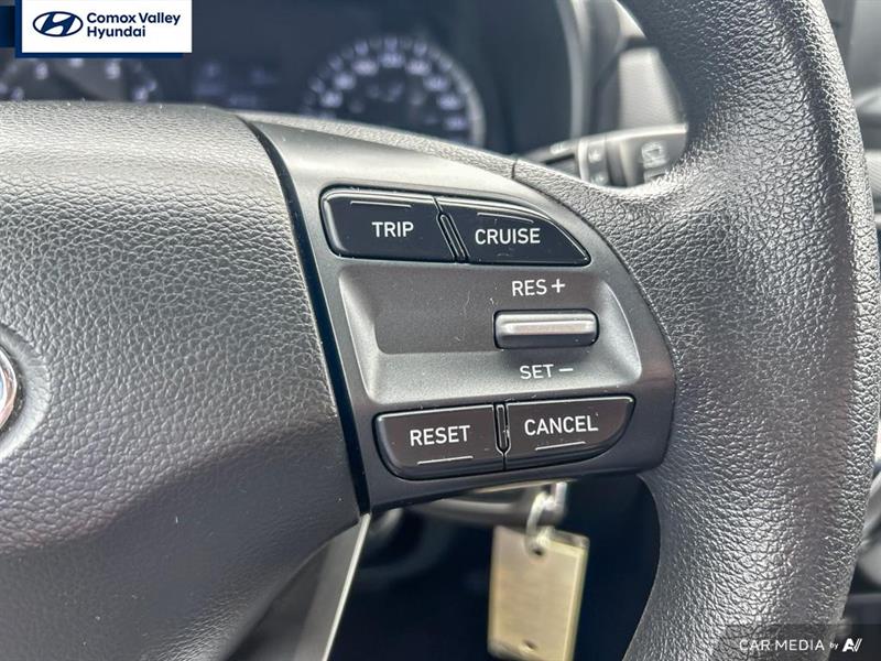 hyundai Kona 2018 - 25