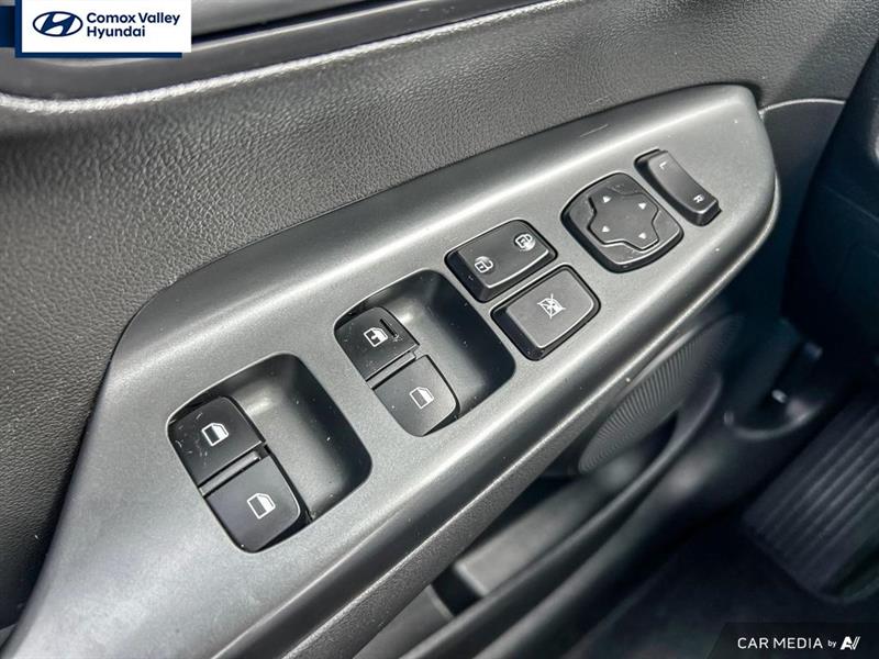 hyundai Kona 2018 - 26