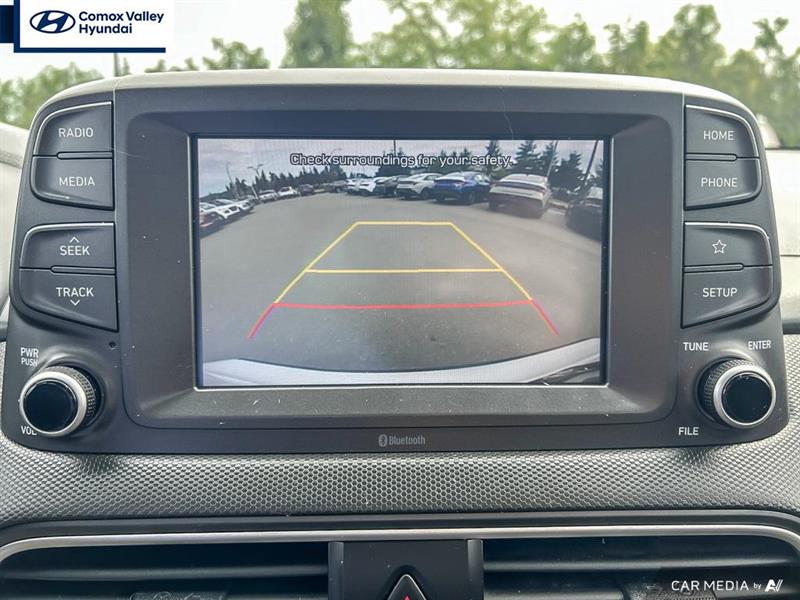 hyundai Kona 2018 - 28