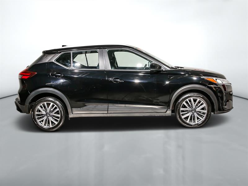 nissan Kicks 2021 - 2