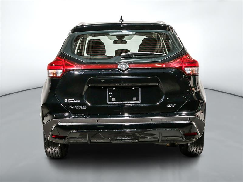 nissan Kicks 2021 - 4