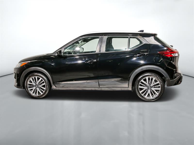 nissan Kicks 2021 - 6