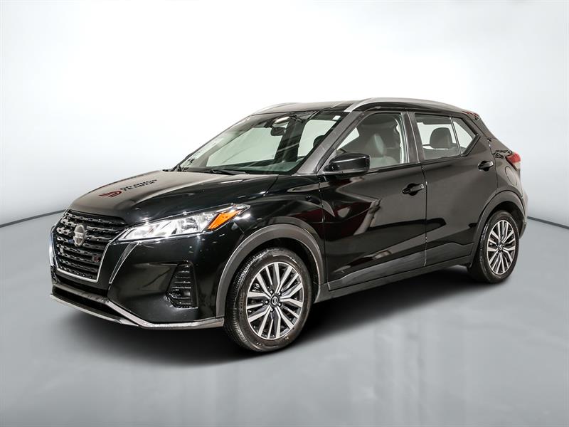 nissan Kicks 2021 - 7