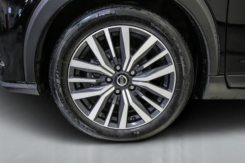 nissan Kicks 2021 - 10