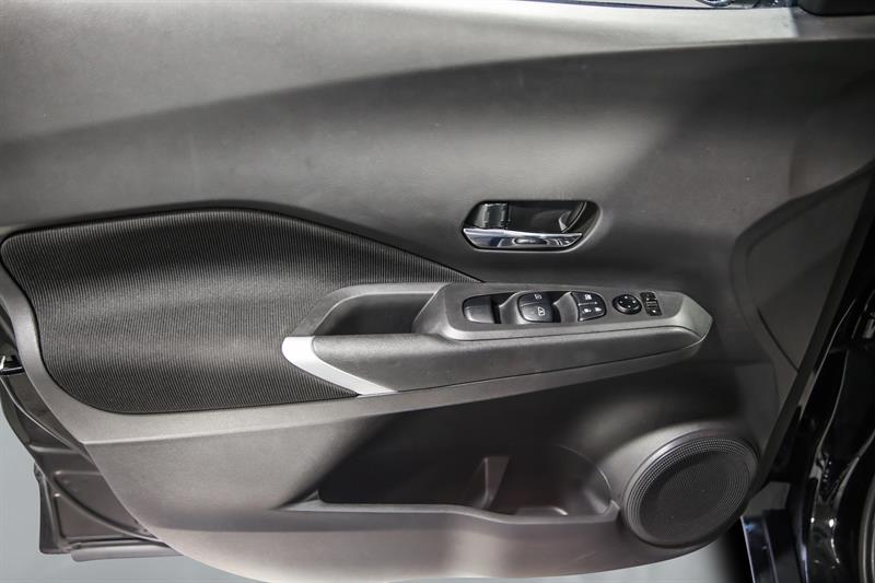 nissan Kicks 2021 - 12