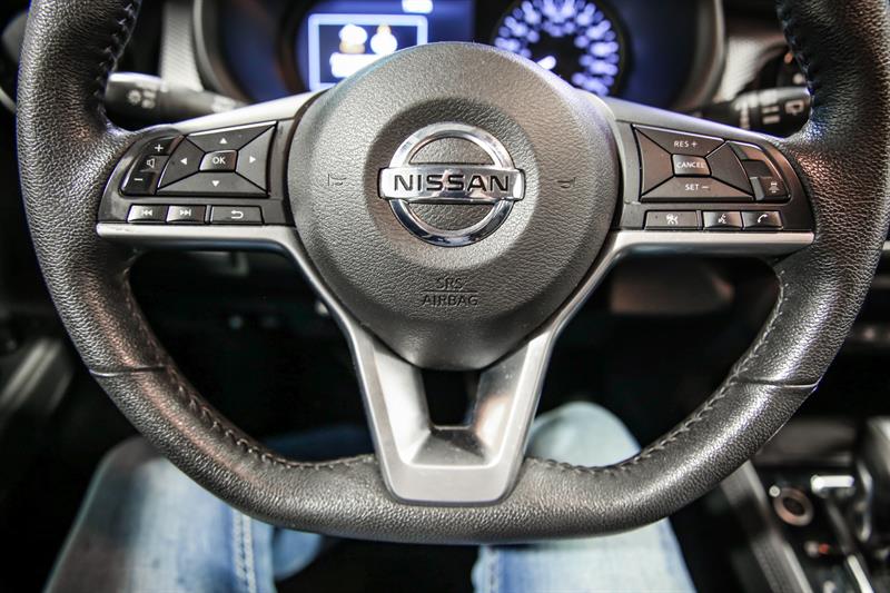 nissan Kicks 2021 - 14