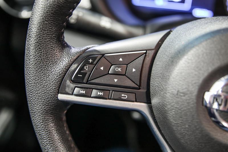 nissan Kicks 2021 - 15