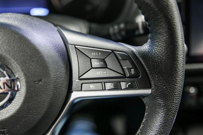 nissan Kicks 2021 - 16