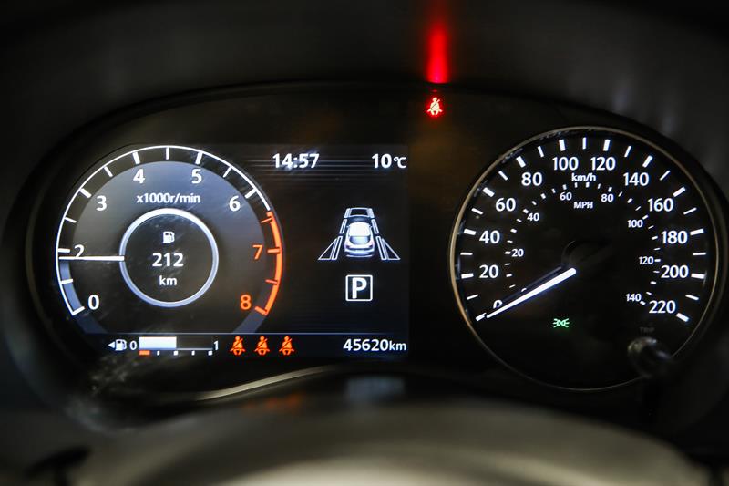 nissan Kicks 2021 - 19