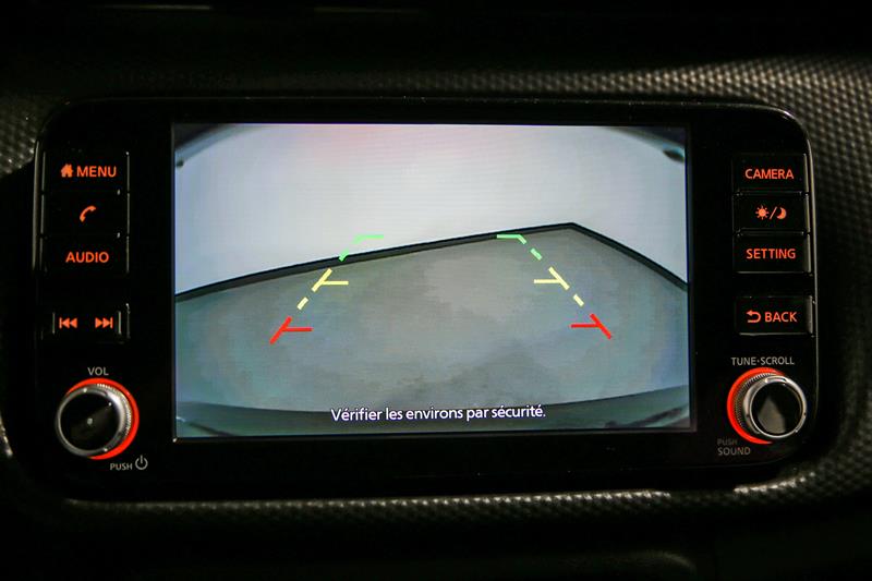 nissan Kicks 2021 - 21