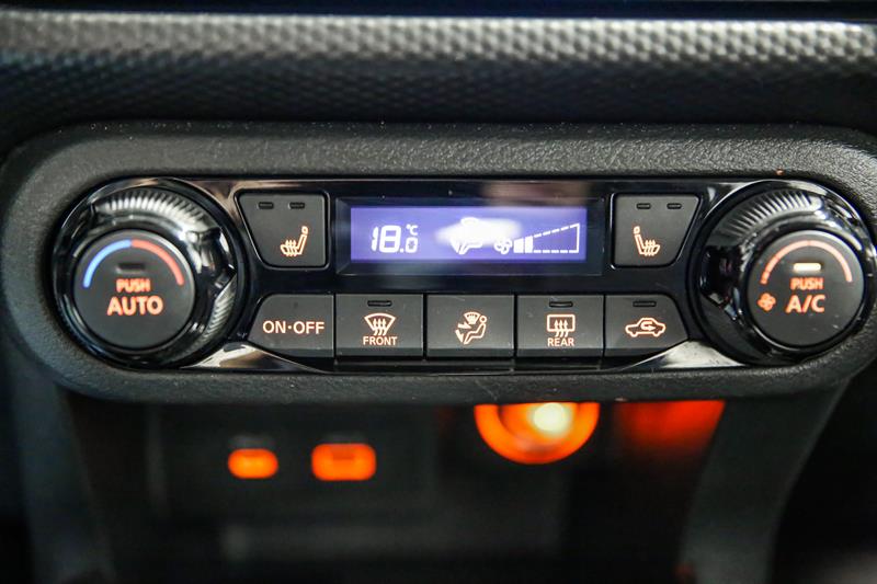 nissan Kicks 2021 - 22