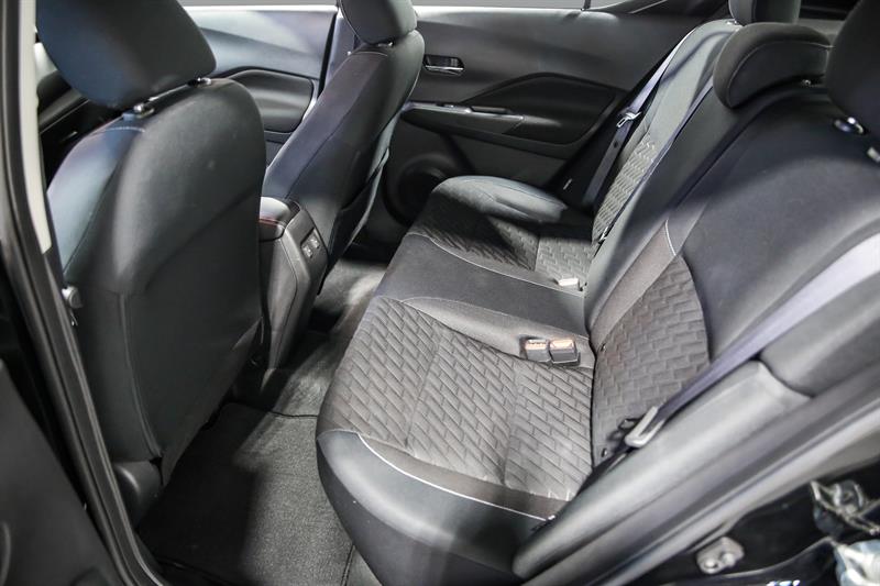 nissan Kicks 2021 - 24